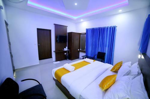Hotel A.p Residency