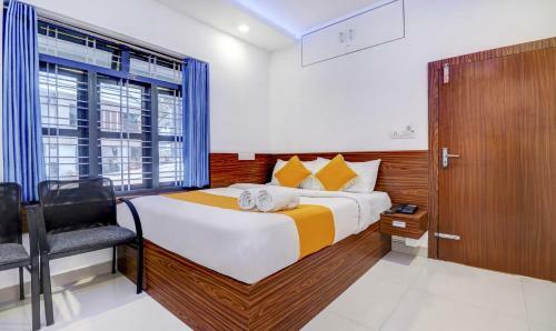 Hotel A.p Residency