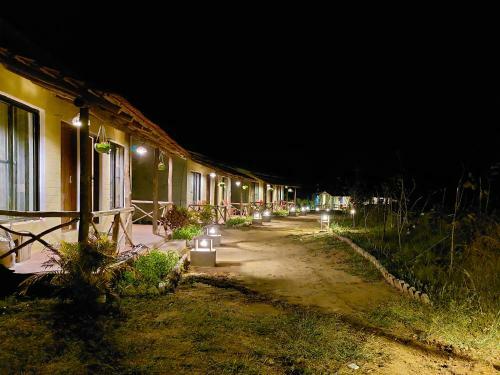 Hotel Grand Narmada Homestay