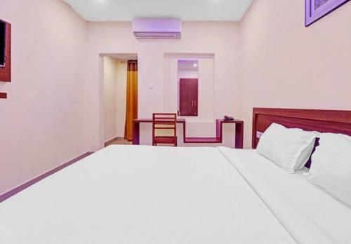 Hotel Ramis Residency