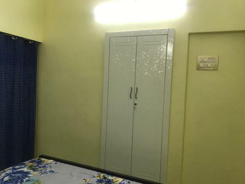Apartamento Menaka Bhavan