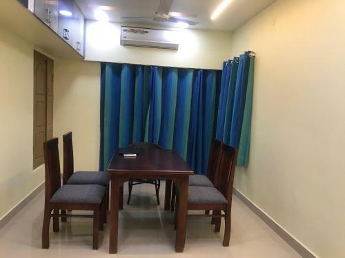 Apartamento Menaka Bhavan