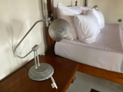 Hostal Thanga House