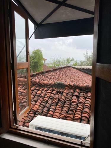 Hostal Thanga House
