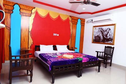 Hotel Royal House