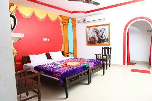 Hotel Royal House