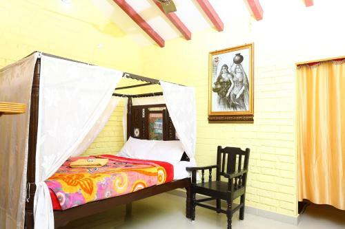Hotel Royal House