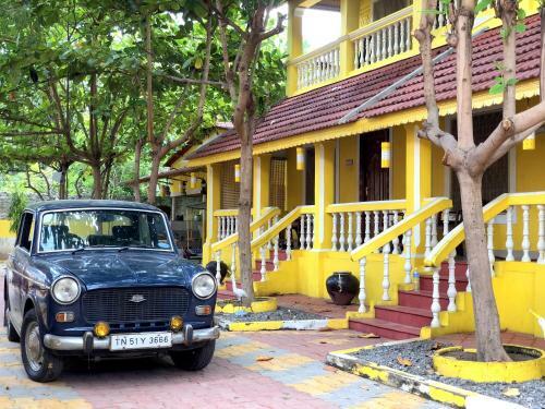 Hotel Royal House