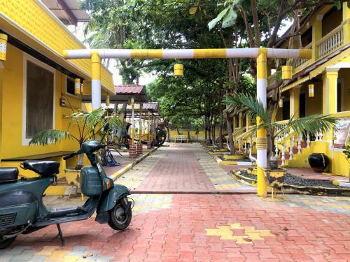 Hotel Royal House