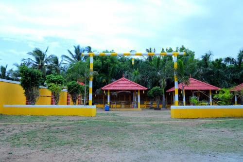 Hotel Royal House