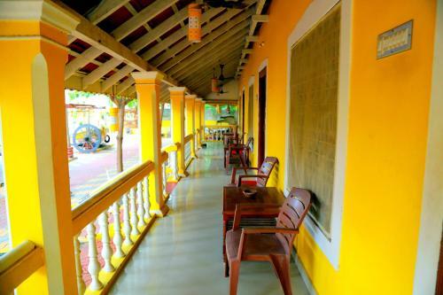 Hotel Royal House