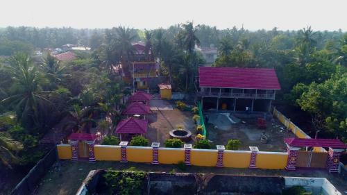 Hotel Royal House