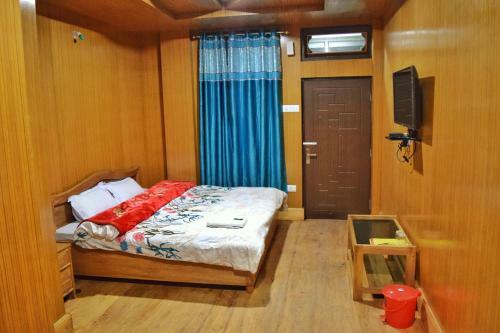 Hotel Tawang Centre Point