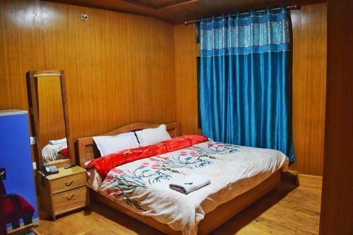 Hotel Tawang Centre Point