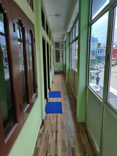 Hotel Tawang Centre Point