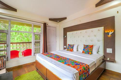 Fabhotel Alpine Hilldon