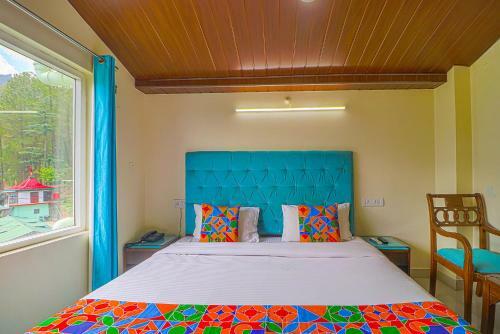 Fabhotel Alpine Hilldon