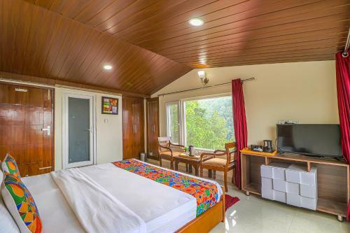 Fabhotel Alpine Hilldon