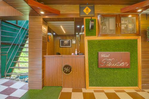 Fabhotel Alpine Hilldon