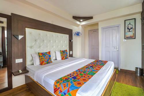 Fabhotel Alpine Hilldon