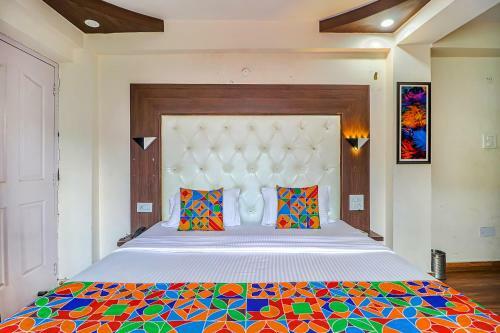 Fabhotel Alpine Hilldon
