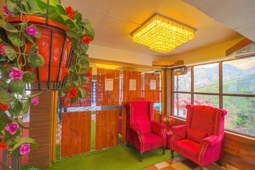 Fabhotel Alpine Hilldon