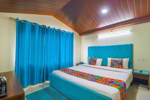 Fabhotel Alpine Hilldon