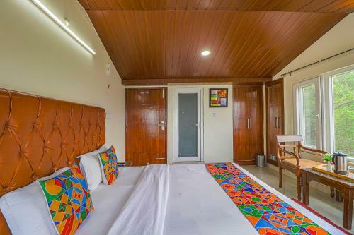 Fabhotel Alpine Hilldon