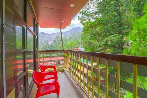 Fabhotel Alpine Hilldon