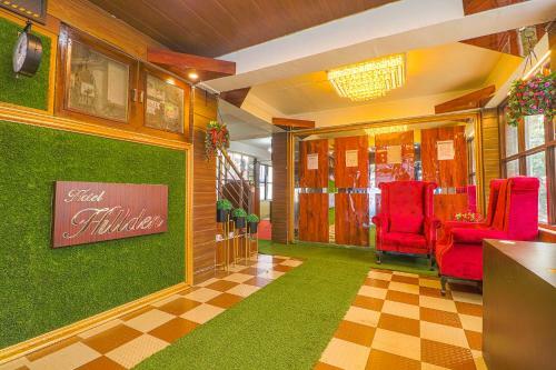 Fabhotel Alpine Hilldon
