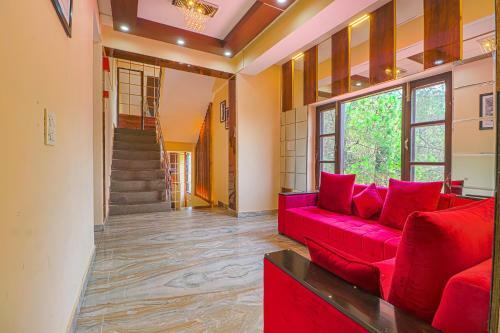 Fabhotel Alpine Hilldon