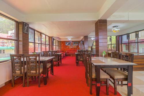 Fabhotel Alpine Hilldon
