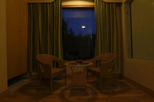 Hotel The Byke Nature Vilas Pure Veg