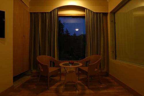 Hotel The Byke Nature Vilas Pure Veg