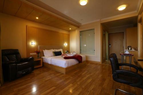 Hotel The Byke Nature Vilas Pure Veg