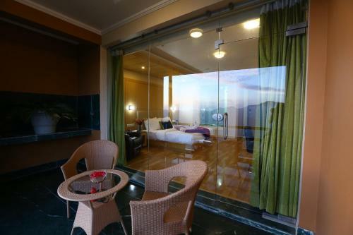 Hotel The Byke Nature Vilas Pure Veg