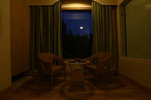 Hotel The Byke Nature Vilas Pure Veg
