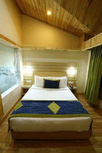 Hotel The Byke Nature Vilas Pure Veg