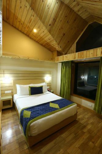 Hotel The Byke Nature Vilas Pure Veg