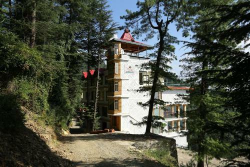 Hotel The Byke Nature Vilas Pure Veg