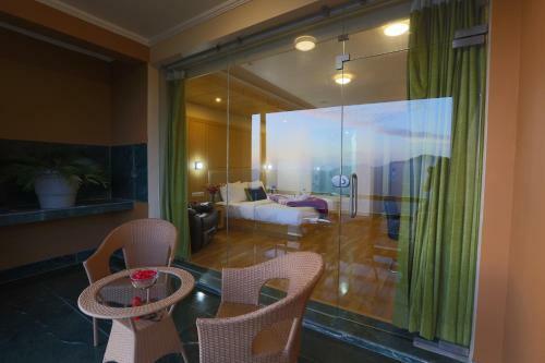 Hotel The Byke Nature Vilas Pure Veg
