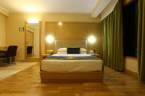 Hotel The Byke Nature Vilas Pure Veg