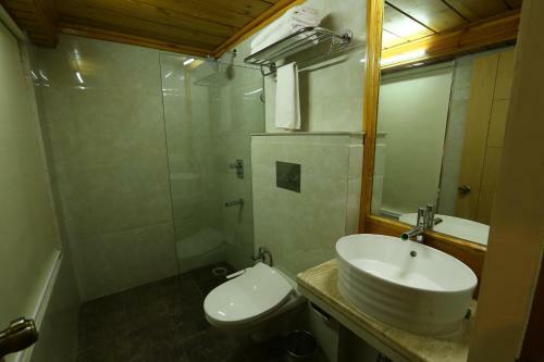 Hotel The Byke Nature Vilas Pure Veg