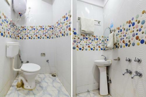 Hostal Oyo 78241 Sam Villa Studio