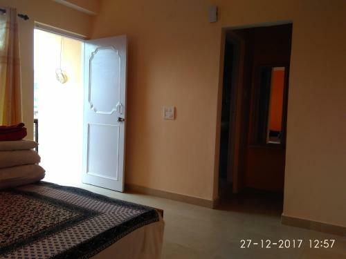 Ekaant Home Stay