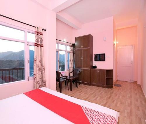 Ekaant Home Stay