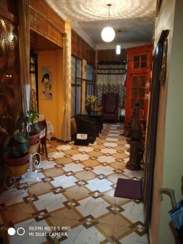 Bed & Breakfast Garden Cottages