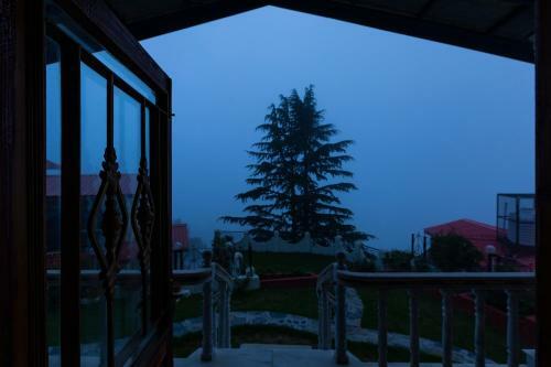 Bed & Breakfast Cedar Cottage