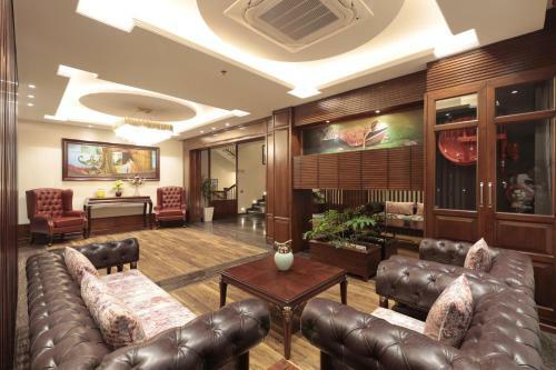 Hotel Welcomheritage Elysium Resort & Spa