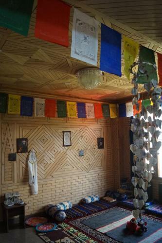 Negi Homestay